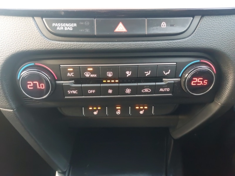 Used Kia XCeed 2022 for sale - 77234968: Photo 17