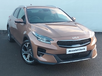 Used Kia XCeed 2022 for sale - 77234968: Photo