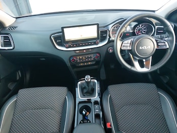 Used Kia XCeed 2022 for sale - 77234968: Photo