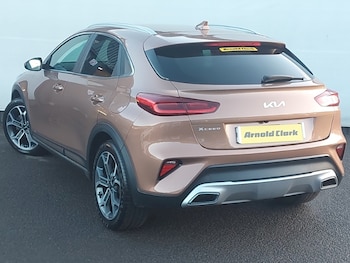 Used Kia XCeed 2022 for sale - 77234968: Photo