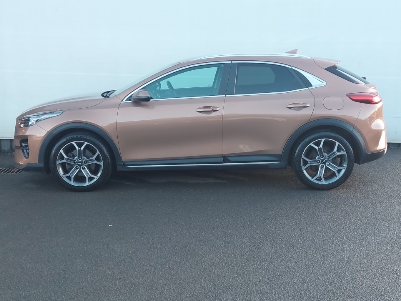 Used Kia XCeed 2022 for sale - 77234968: Photo 4