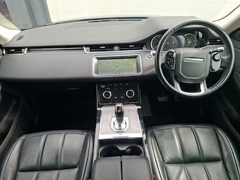 Used Land Rover Range Rover Evoque 2020 for sale - 79555509: Photo