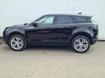 Used Land Rover Range Rover Evoque 2020 for sale - 79555509: Photo