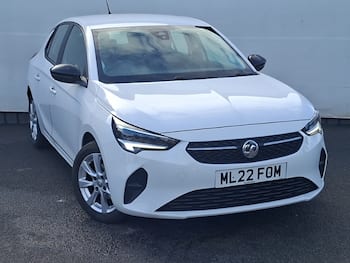 Used Vauxhall Corsa 2022 for sale - 79840096: Photo