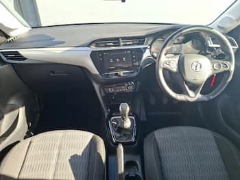 Used Vauxhall Corsa 2022 for sale - 79840096: Photo