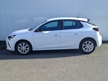 Used Vauxhall Corsa 2022 for sale - 79840096: Photo
