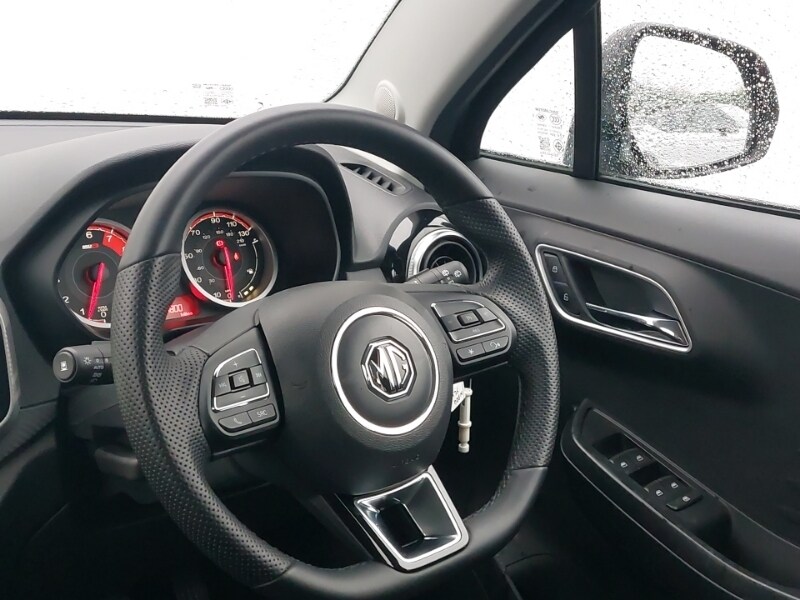 Used MG MG3 2024 for sale - 76543674: Photo 10