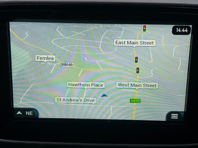 Used MG MG3 2024 for sale - 76543674: Photo 11