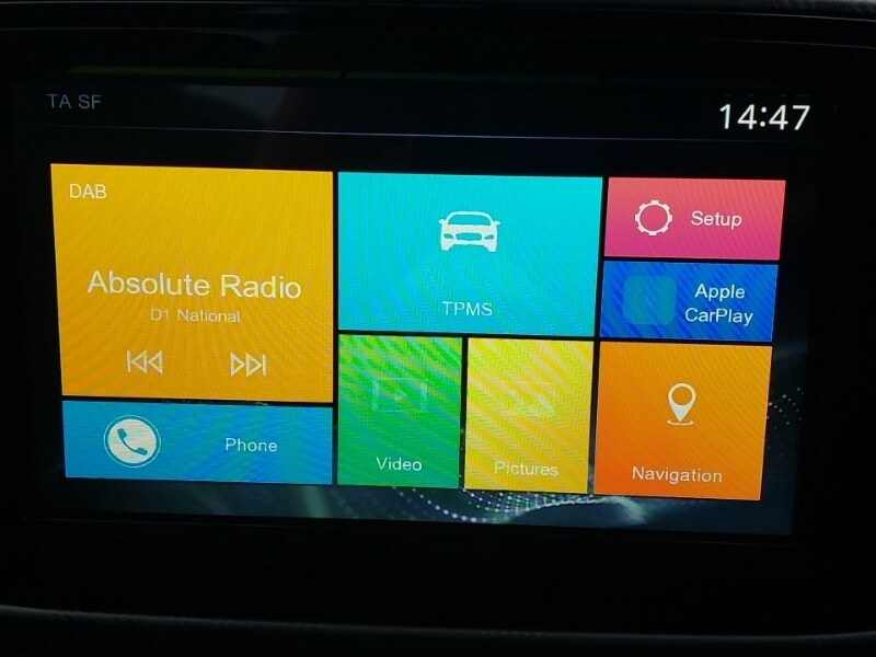 Used MG MG3 2024 for sale - 76543674: Photo 12