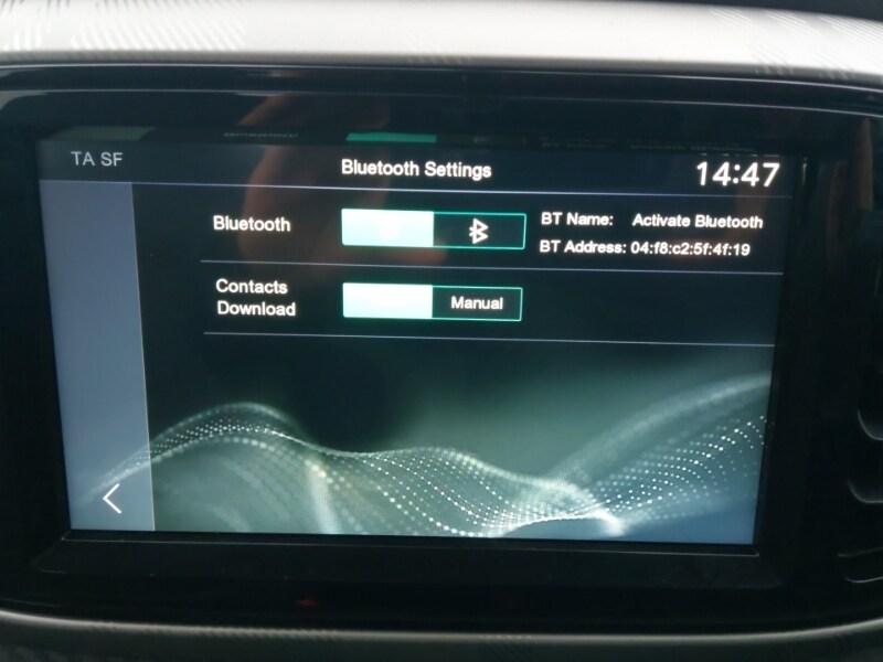 Used MG MG3 2024 for sale - 76543674: Photo 13