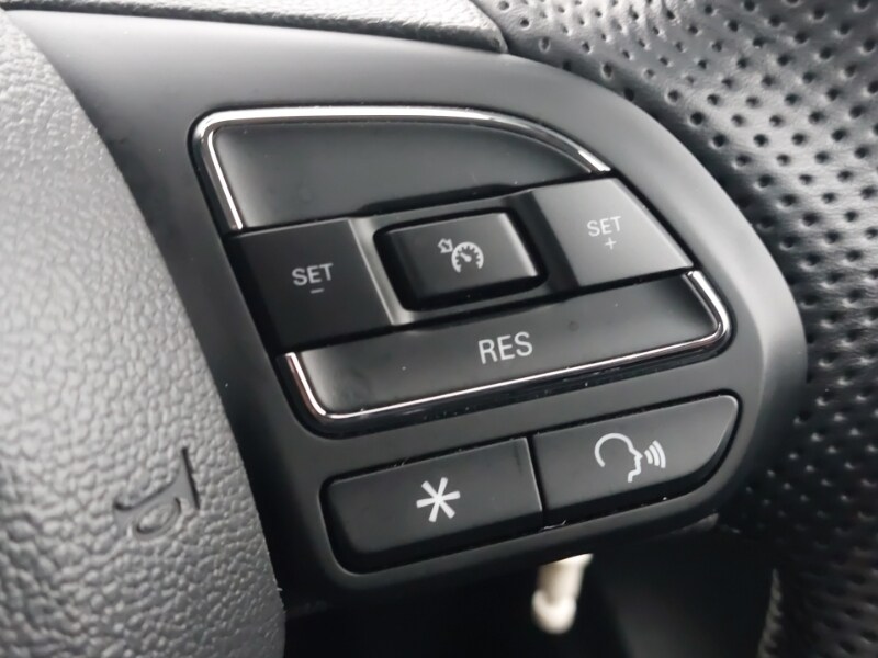 Used MG MG3 2024 for sale - 76543674: Photo 19