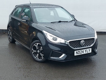 Used MG MG3 2024 for sale - 76543674: Photo