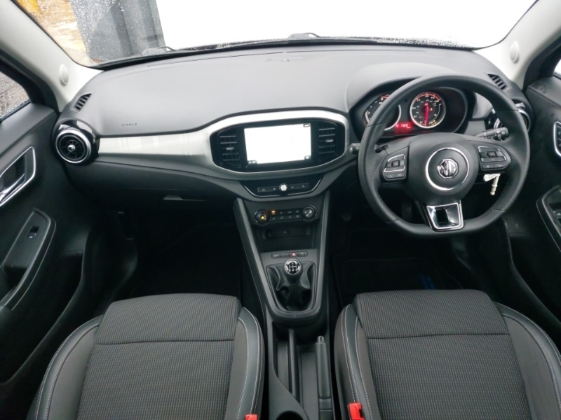 Used MG MG3 2024 for sale - 76543674: Photo 2