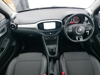 Used MG MG3 2024 for sale - 76543674: Photo