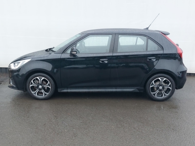 Used MG MG3 2024 for sale - 76543674: Photo 4