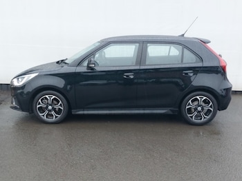 Used MG MG3 2024 for sale - 76543674: Photo