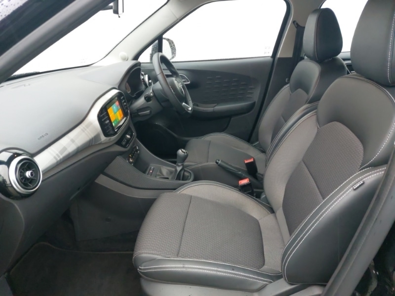 Used MG MG3 2024 for sale - 76543674: Photo 5