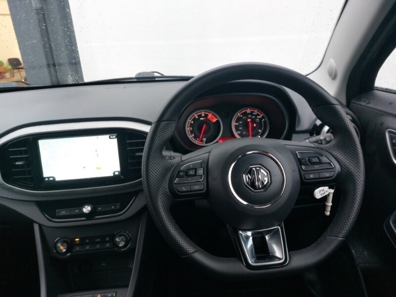 Used MG MG3 2024 for sale - 76543674: Photo 7