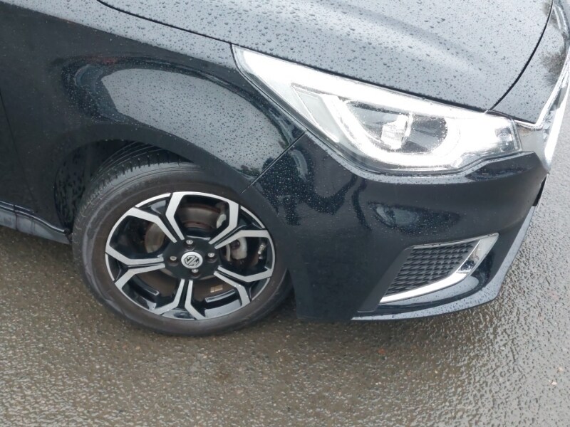 Used MG MG3 2024 for sale - 76543674: Photo 9