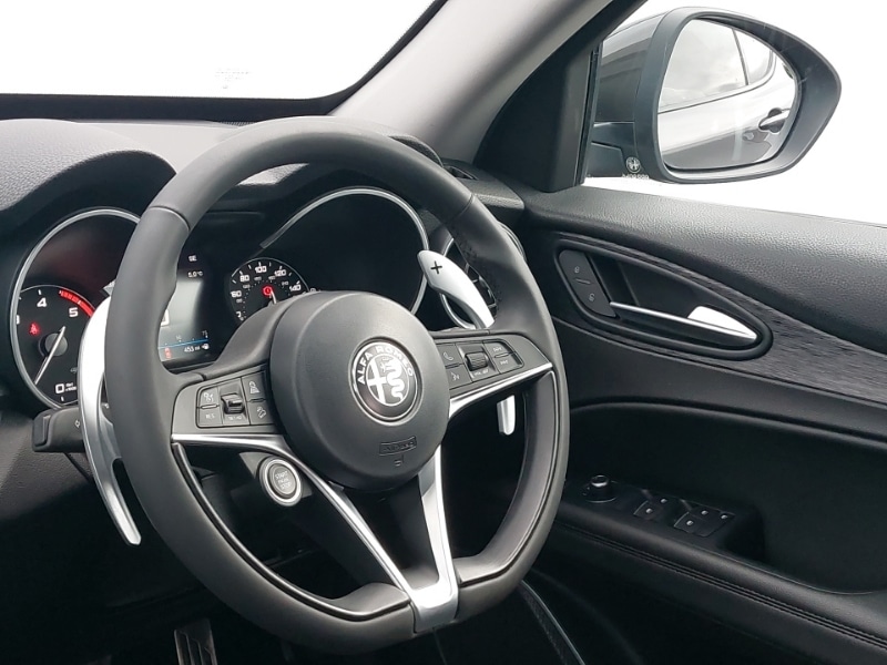 Used Alfa Romeo Stelvio 2020 for sale - 77999436: Photo 10