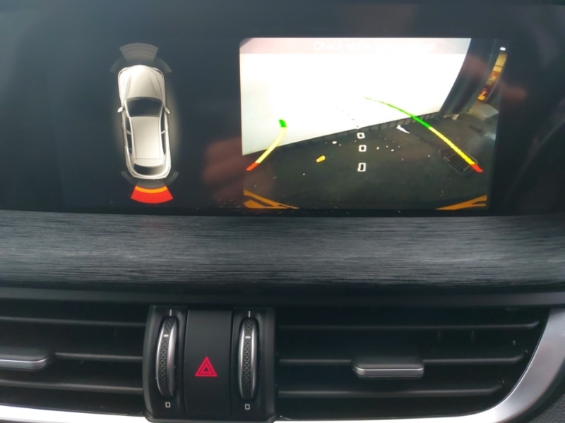 Used Alfa Romeo Stelvio 2020 for sale - 77999436: Photo 15