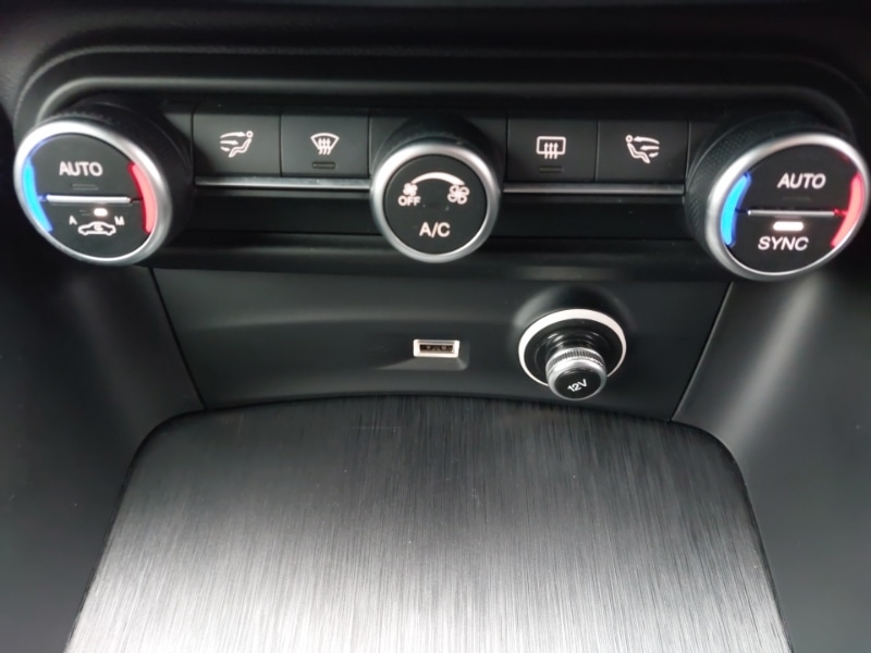 Used Alfa Romeo Stelvio 2020 for sale - 77999436: Photo 16