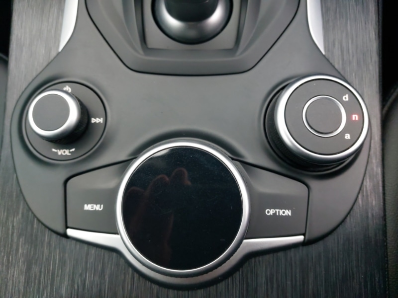 Used Alfa Romeo Stelvio 2020 for sale - 77999436: Photo 17