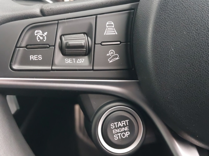 Used Alfa Romeo Stelvio 2020 for sale - 77999436: Photo 18