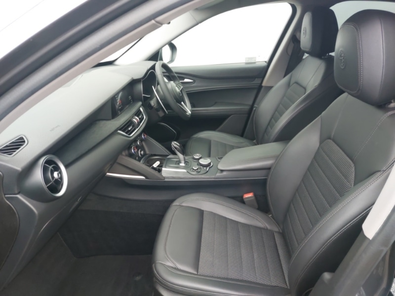 Used Alfa Romeo Stelvio 2020 for sale - 77999436: Photo 5