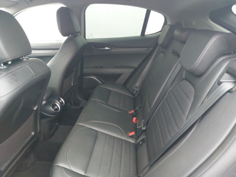 Used Alfa Romeo Stelvio 2020 for sale - 77999436: Photo 6