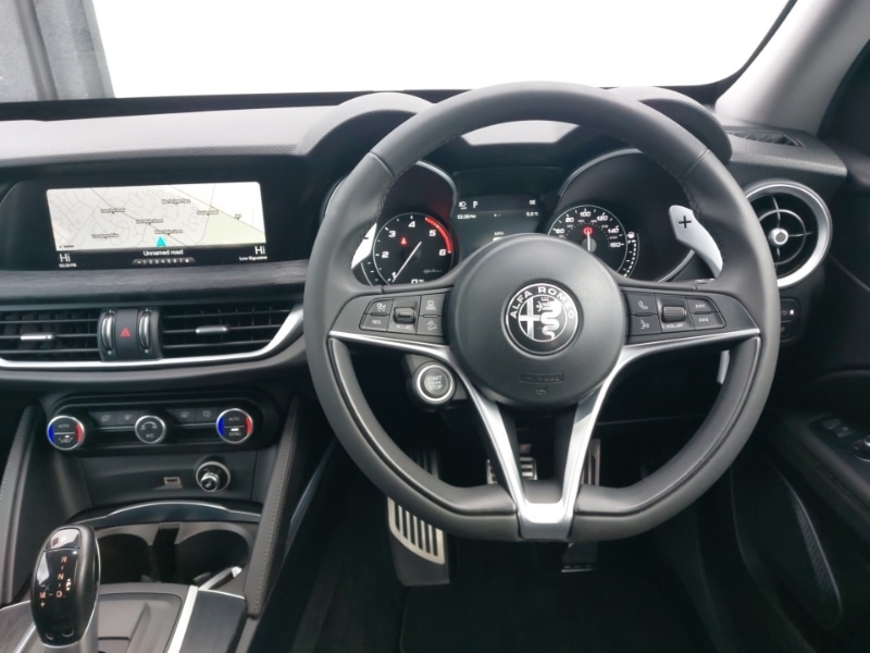 Used Alfa Romeo Stelvio 2020 for sale - 77999436: Photo 7