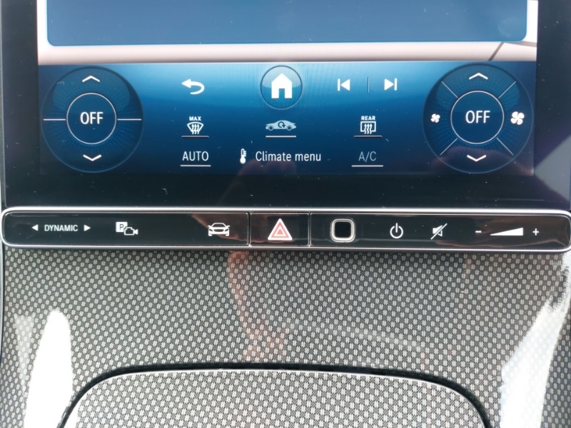 Used Mercedes-Benz C Class 2024 for sale - 77070325: Photo 16