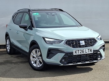 Used SEAT Arona 2026 for sale - 78916868: Photo