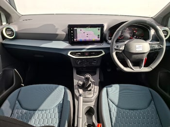 Used SEAT Arona 2026 for sale - 78916868: Photo