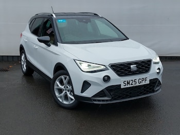 Used SEAT Arona 2025 for sale - 76456128: Photo