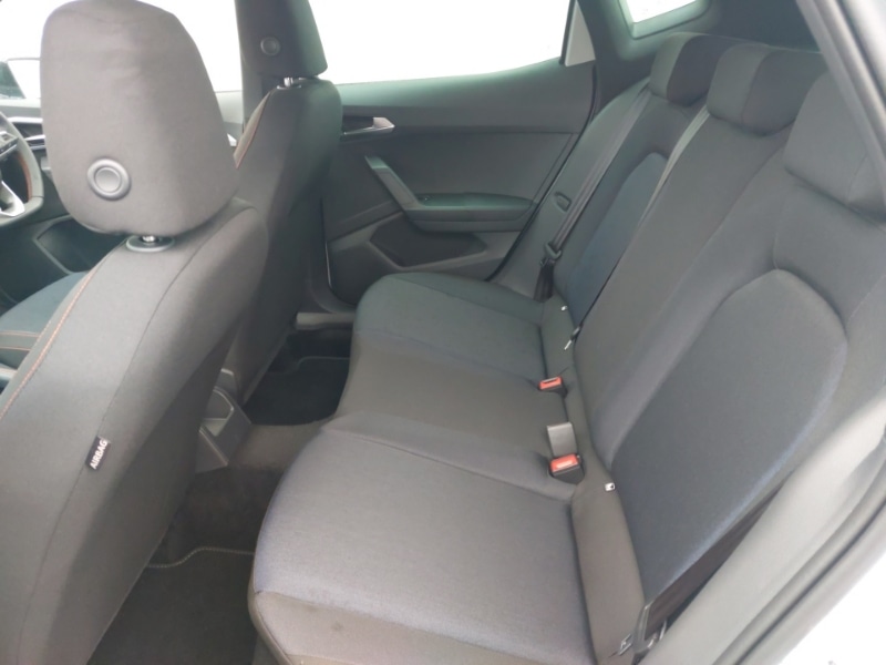 Used SEAT Arona 2025 for sale - 76456128: Photo 6