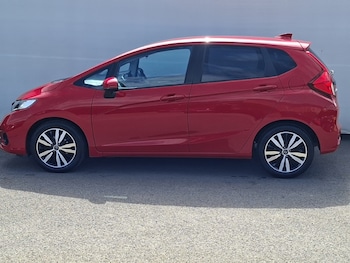 Used Honda Jazz 2019 for sale - 79505508: Photo