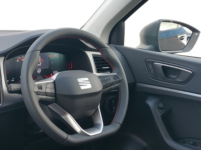 Used SEAT Ateca 2025 for sale - 76795172: Photo 10