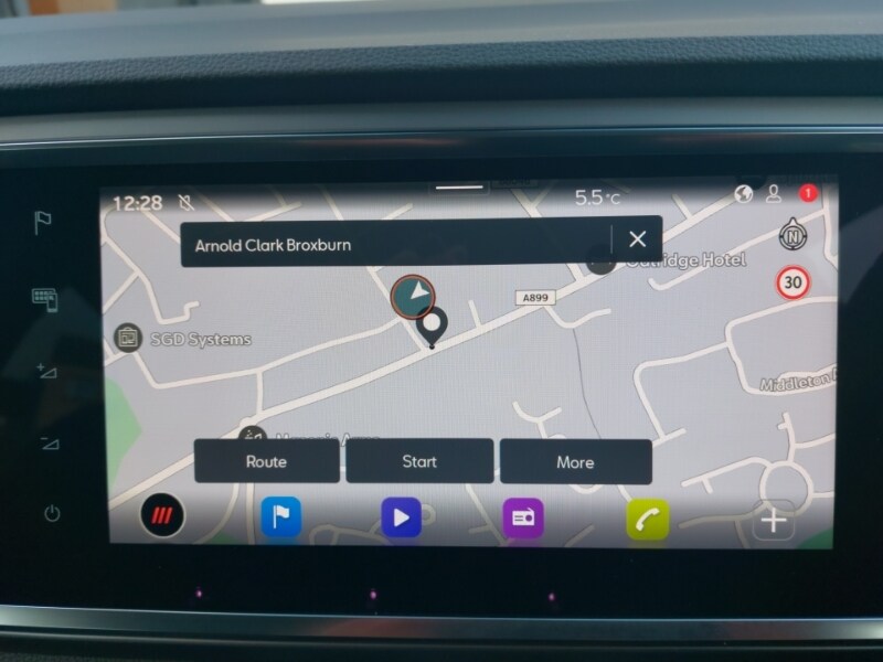 Used SEAT Ateca 2025 for sale - 76795172: Photo 11