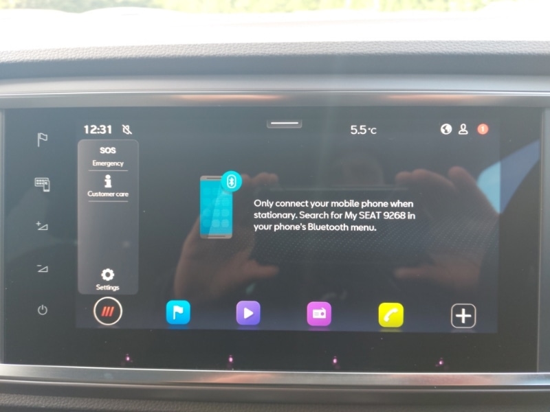 Used SEAT Ateca 2025 for sale - 76795172: Photo 13