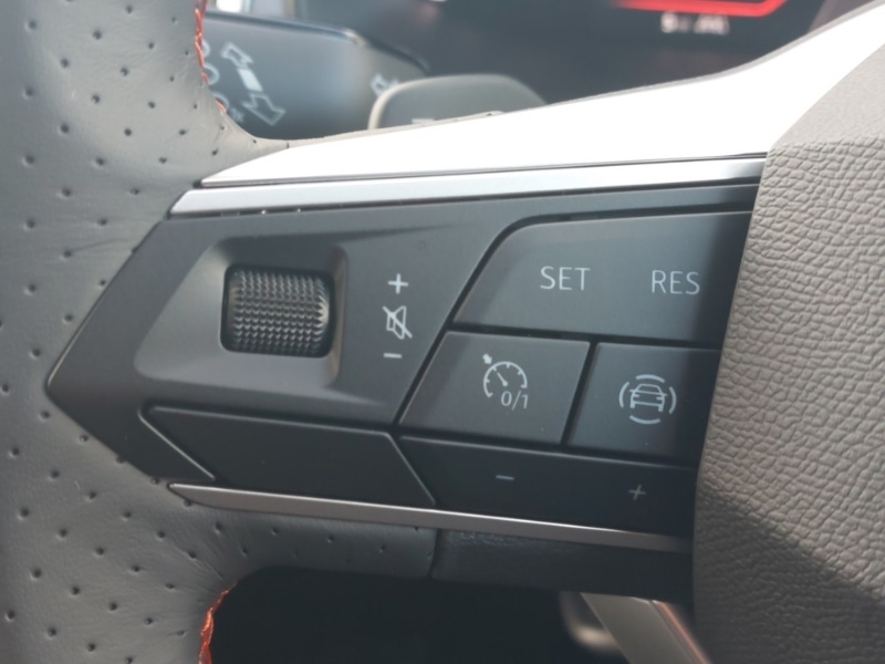 Used SEAT Ateca 2025 for sale - 76795172: Photo 18