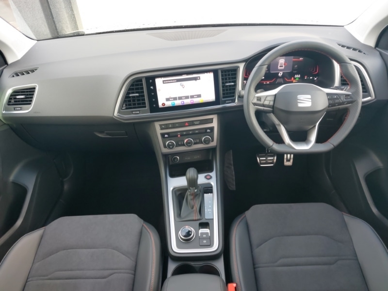 Used SEAT Ateca 2025 for sale - 76795172: Photo 2