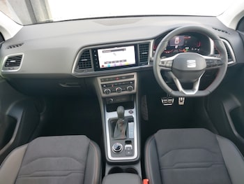 Used SEAT Ateca 2025 for sale - 76795172: Photo