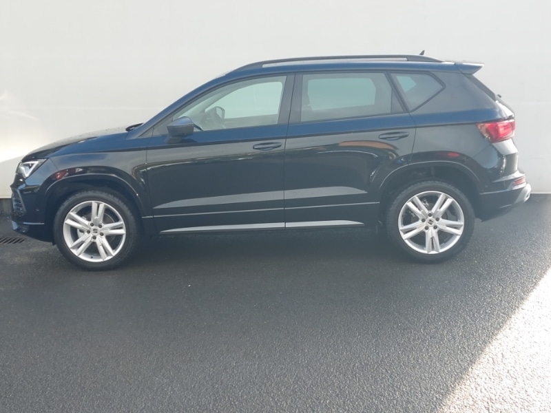 Used SEAT Ateca 2025 for sale - 76795172: Photo 4