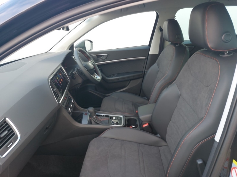 Used SEAT Ateca 2025 for sale - 76795172: Photo 5