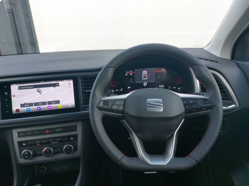 Used SEAT Ateca 2025 for sale - 76795172: Photo 7