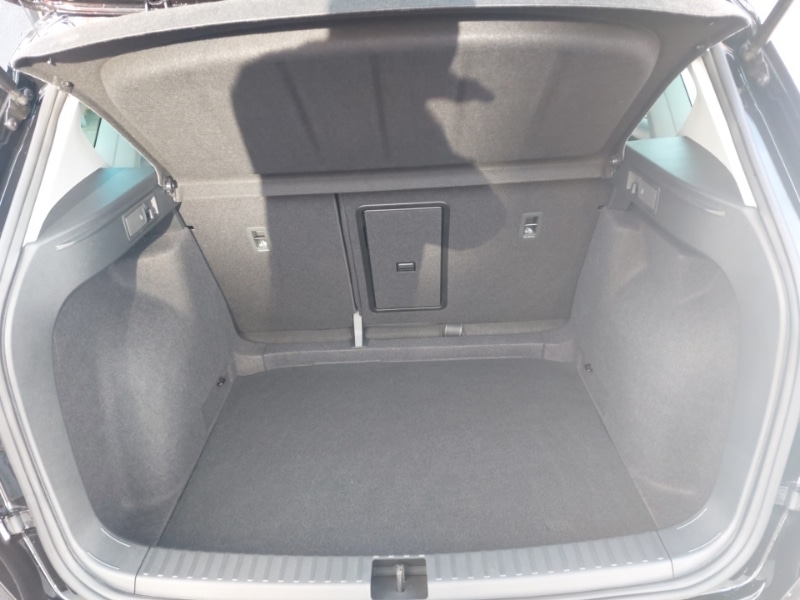 Used SEAT Ateca 2025 for sale - 76795172: Photo 8