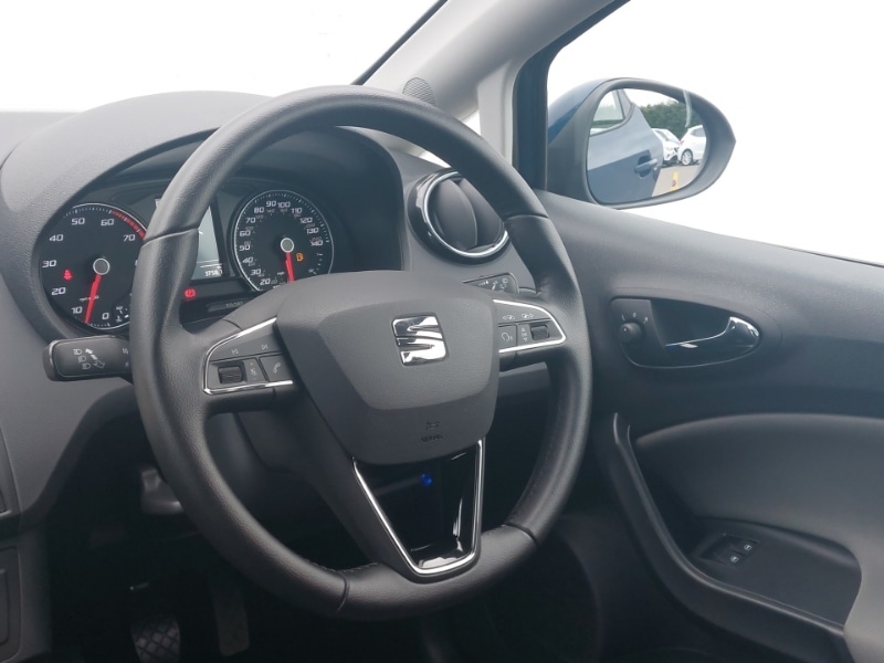 Used SEAT Ibiza 2016 for sale - 78113901: Photo 10