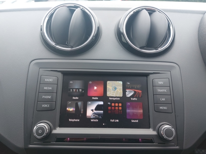 Used SEAT Ibiza 2016 for sale - 78113901: Photo 12