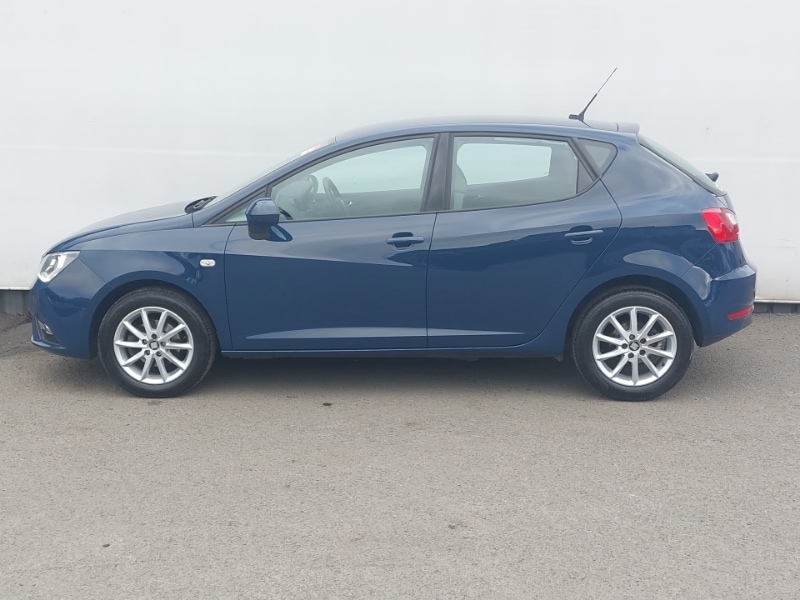 Used SEAT Ibiza 2016 for sale - 78113901: Photo 4